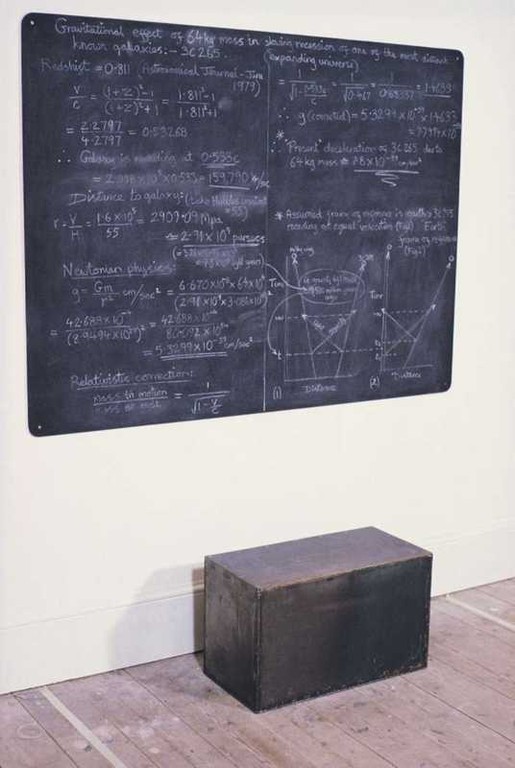 The Effect of Gravity on the Universe
