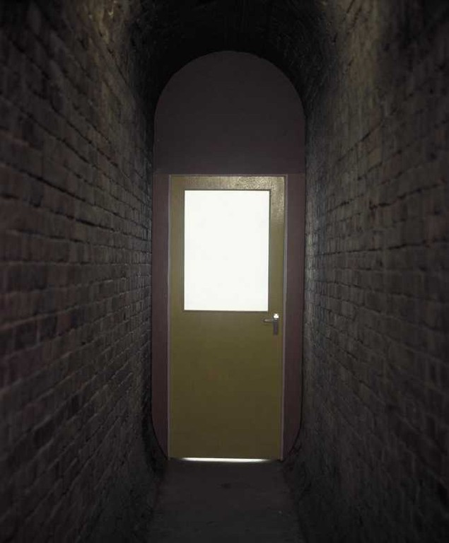 On