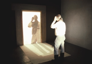 Ghosts (remembering my father), 2006