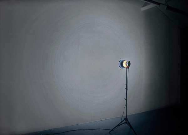 The invention of Nothingness