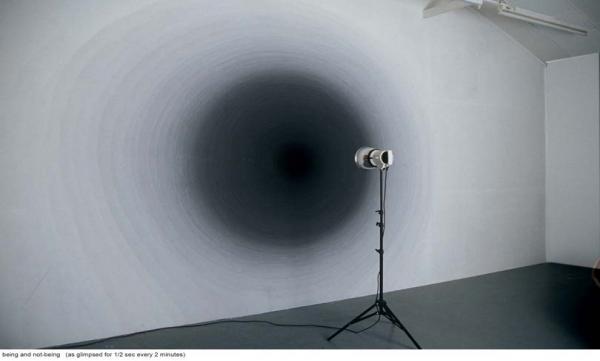 The invention of Nothingness